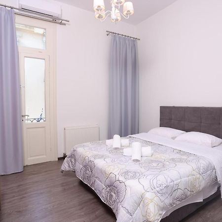 Opl Executive Apartment Салоники Экстерьер фото